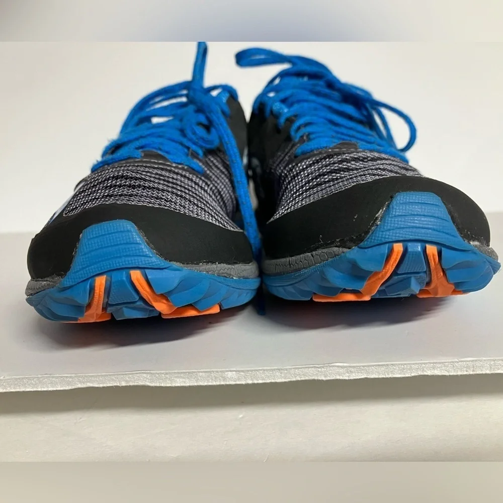 Saucony Kilkenny XC Men’s Track/Running Spike Shoes, Size 5.5, Lace Ups